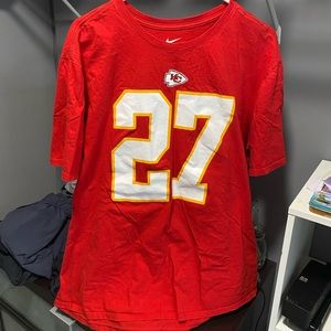 Kansas City Chiefs Men’s Shirt “Hunt”